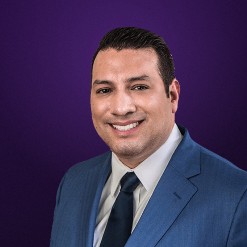 David A. Concha, of counsel to DPS Law.