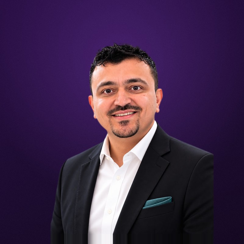 Neel Mehta, business strategy and commercial growth.