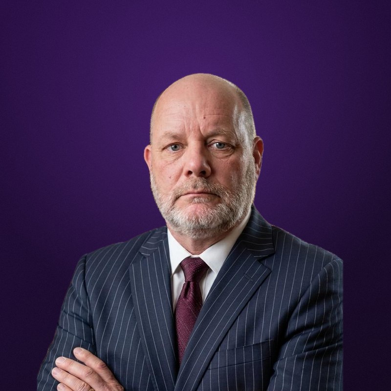 Scott R. Forbes, of counsel to DPS Law.